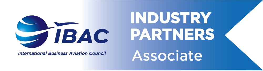 Industry Associate banner